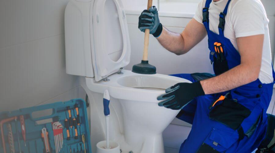 Professional sewer line replacement in Massillon, OH
